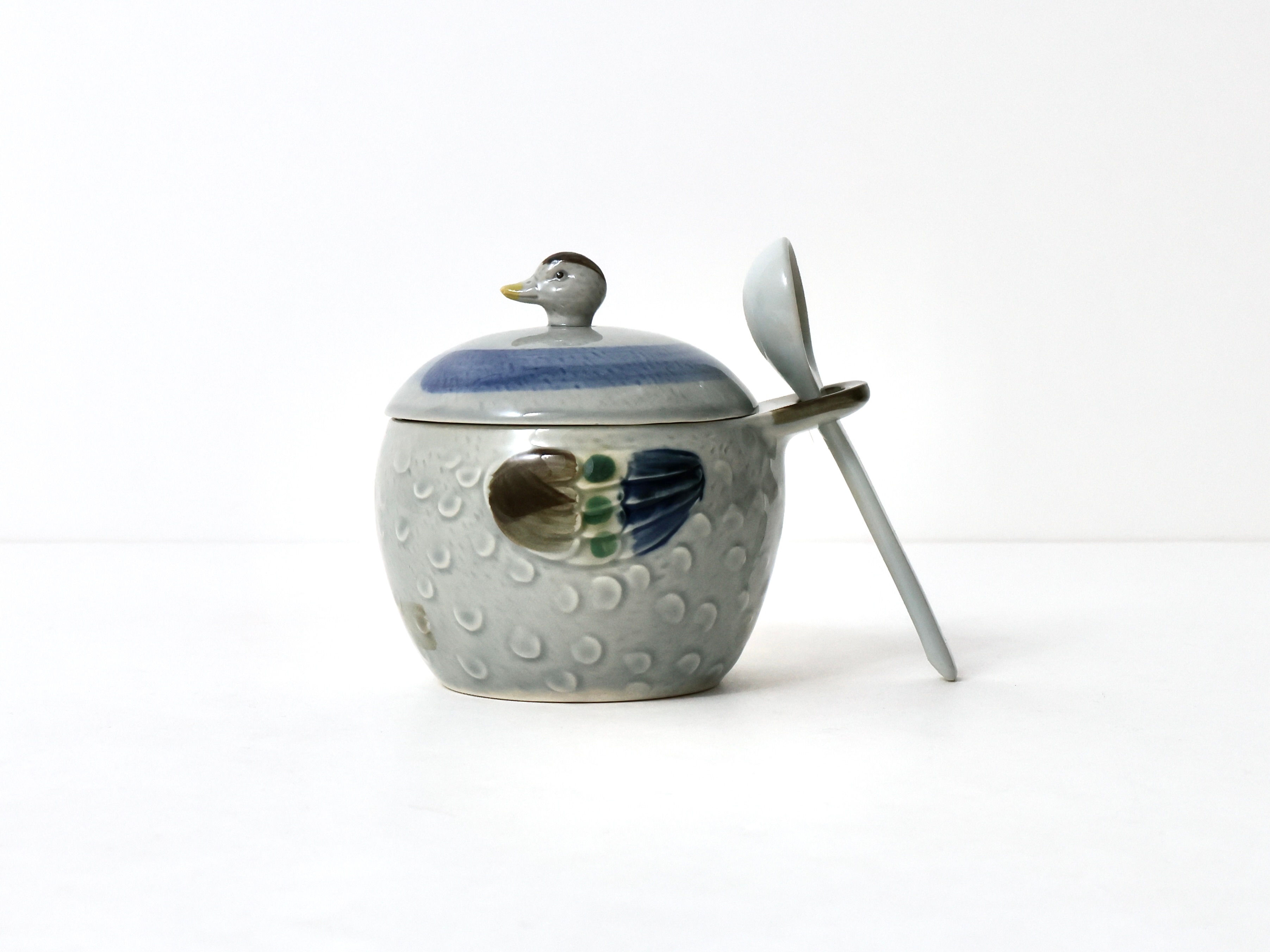 Vintage Chawanmushi Bowl