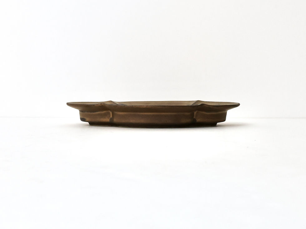 Thumbnail: Arita Plate