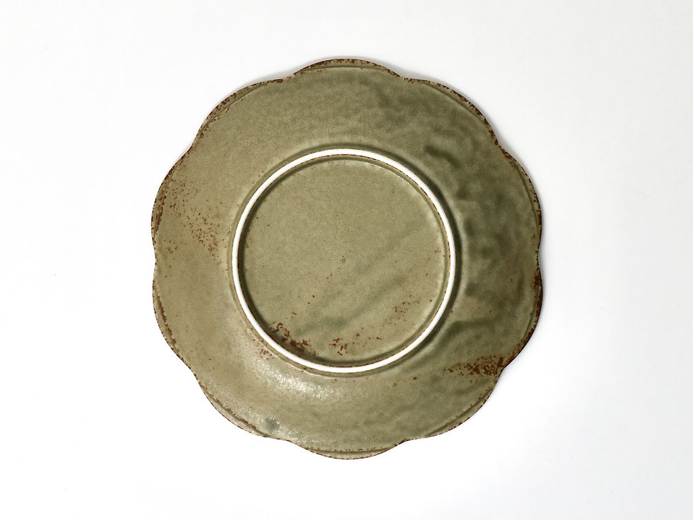 Thumbnail: Dinner Plate