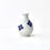 Thumbnail: Mini Kutani Vase