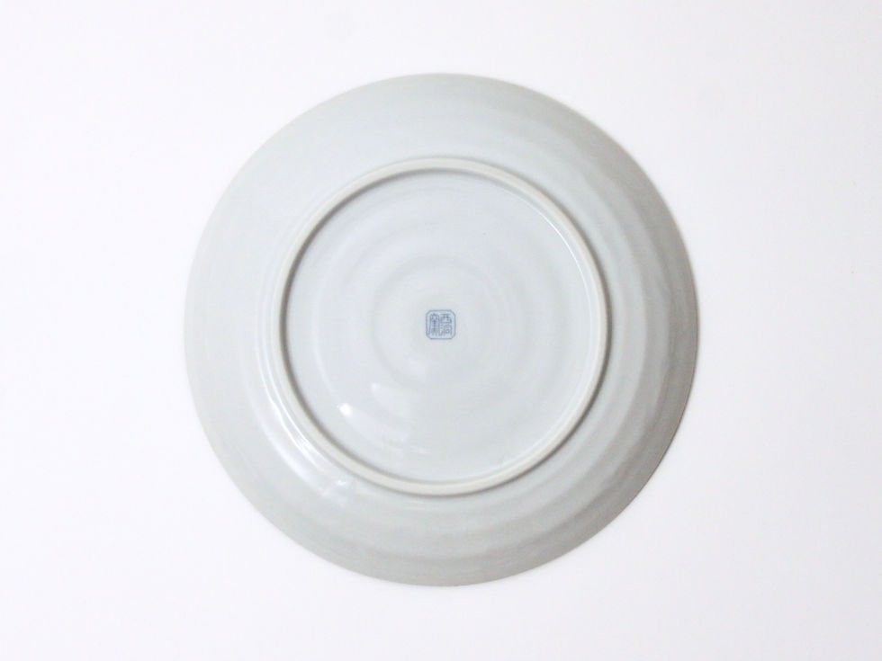 Thumbnail: Dinner Plate
