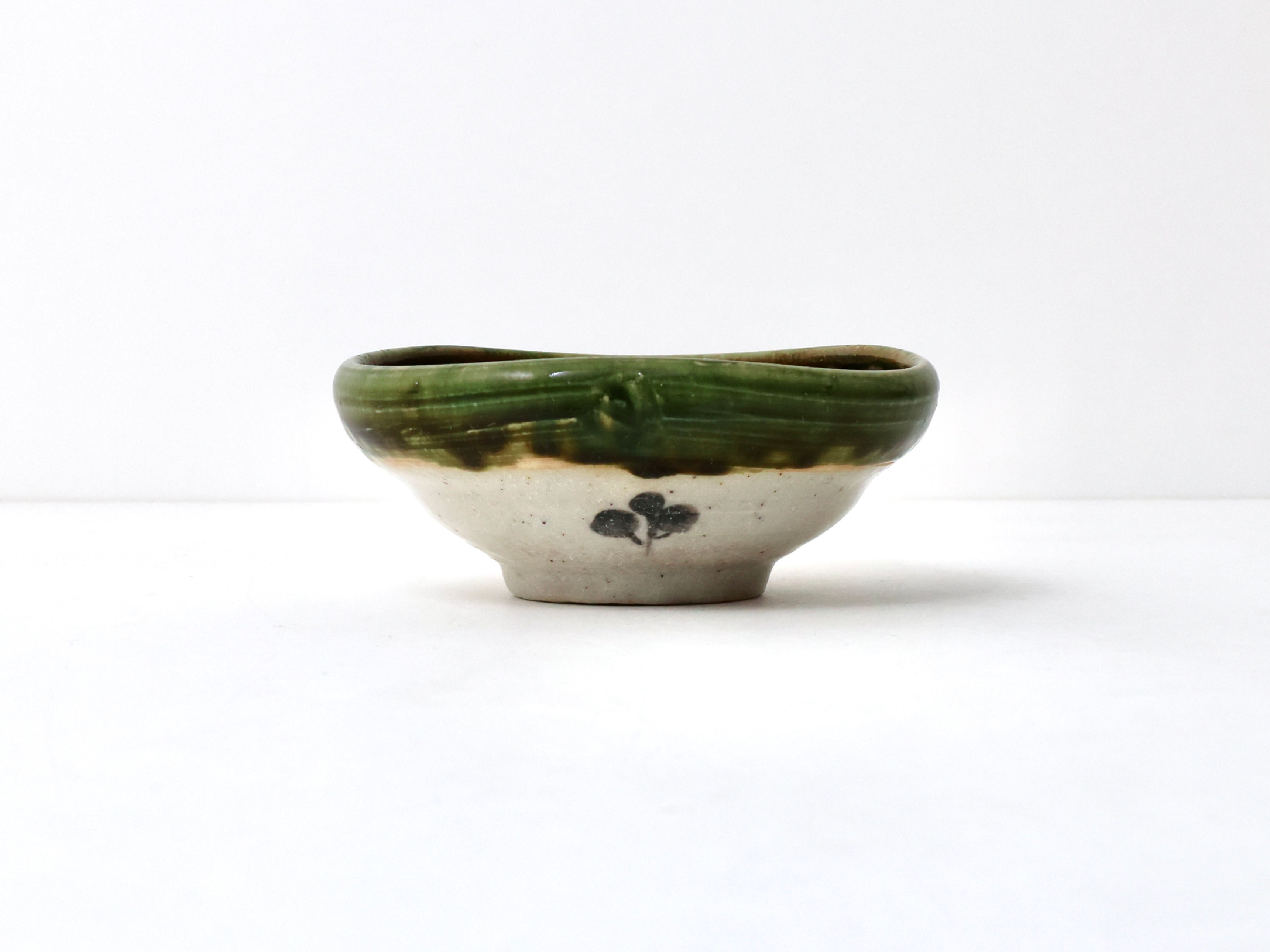 Oribe Bowl