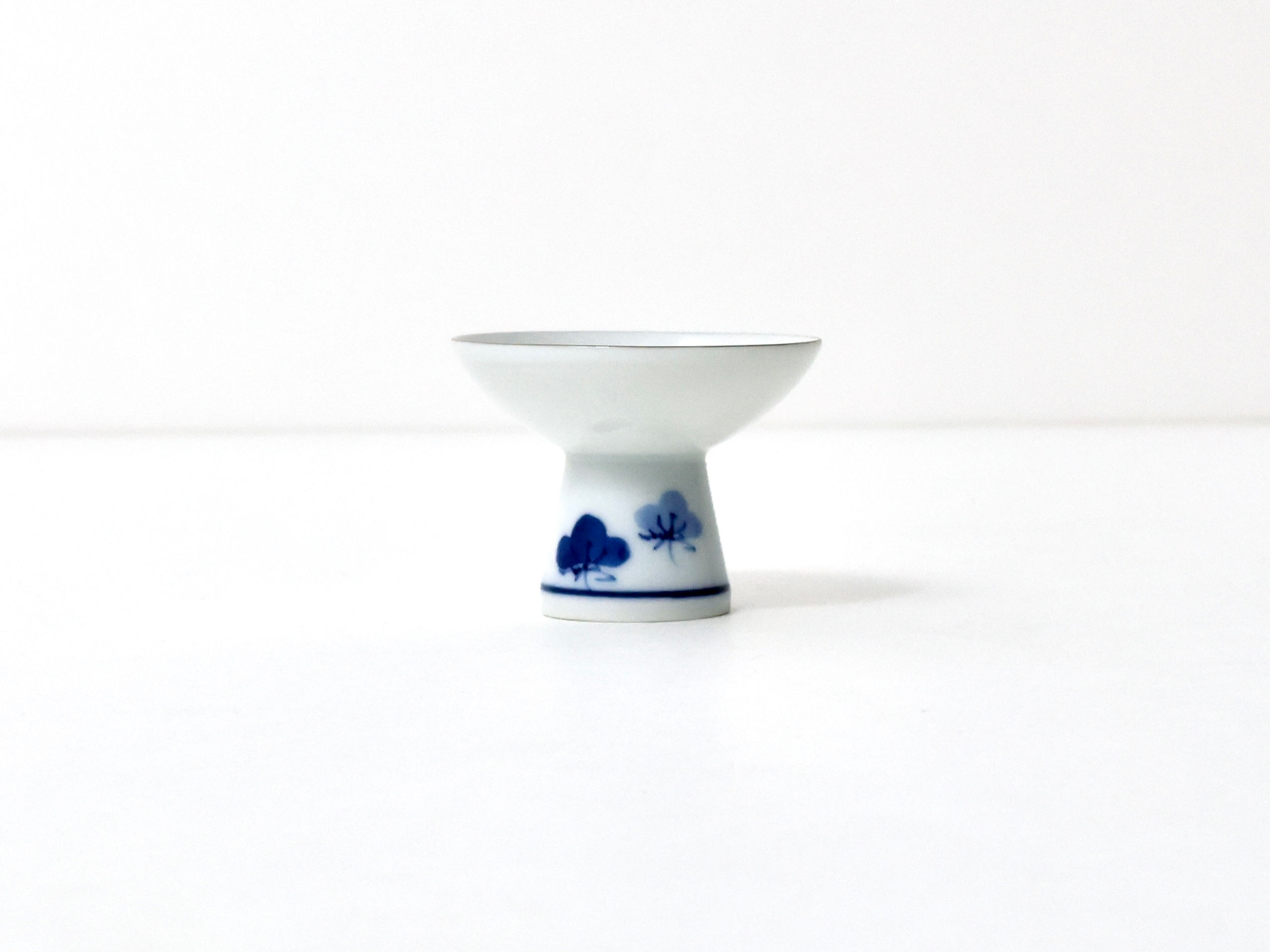 Vintage Arita Sake Cup