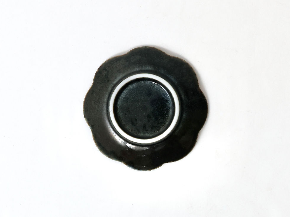 Thumbnail: Small Plate