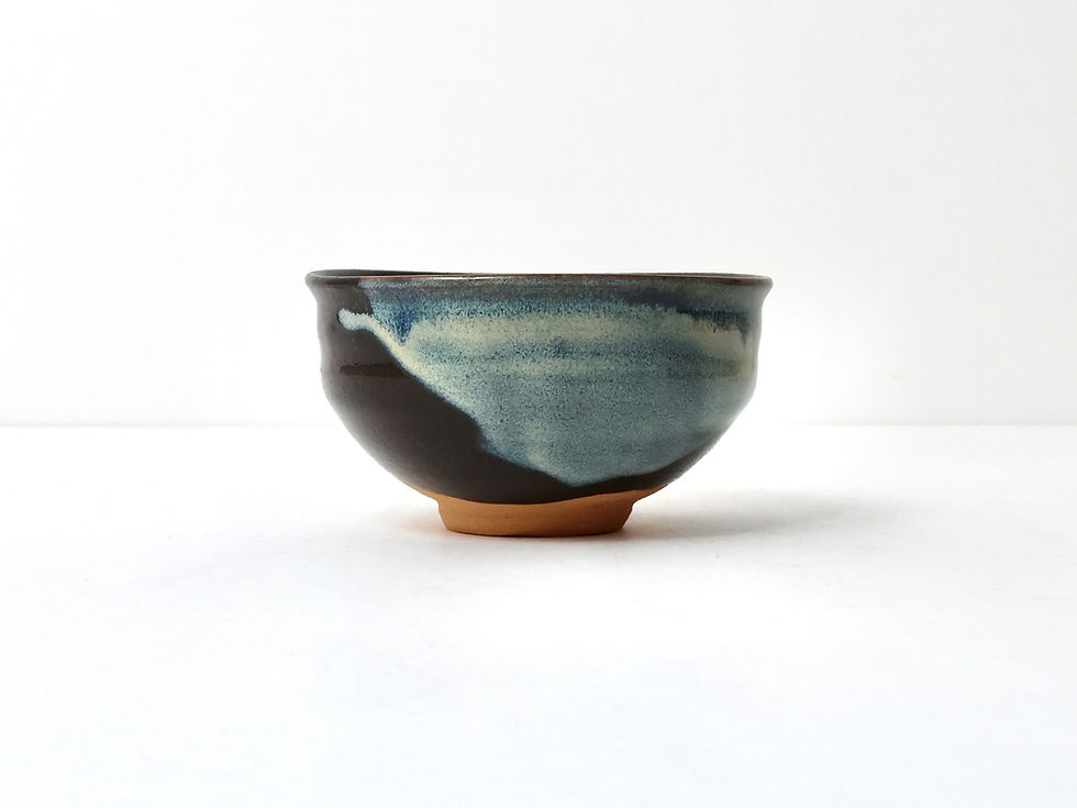Miniature : Bol à matcha vintage