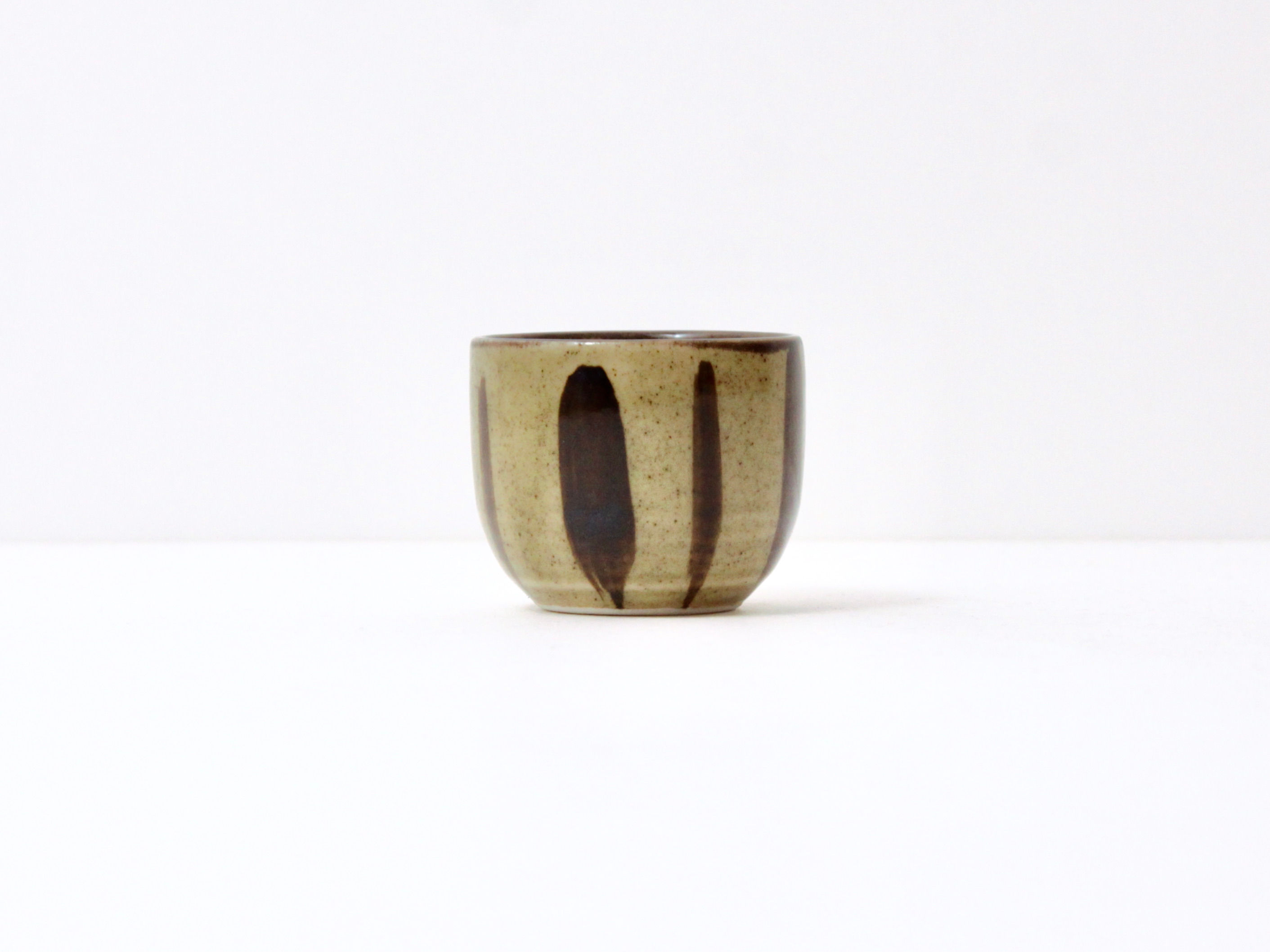 Coupe à saké