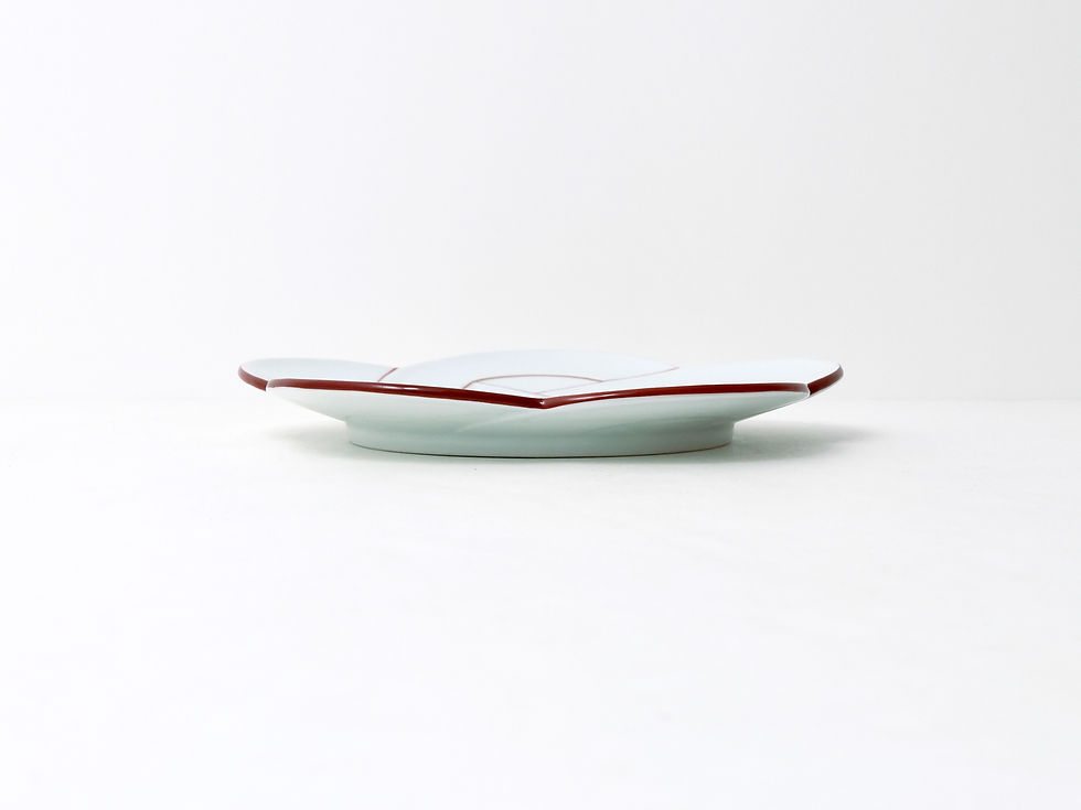 Thumbnail: Arita Plate