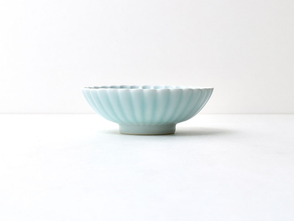 Thumbnail: Hasami Bowl