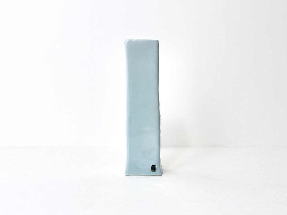 Thumbnail: Kutani Vase