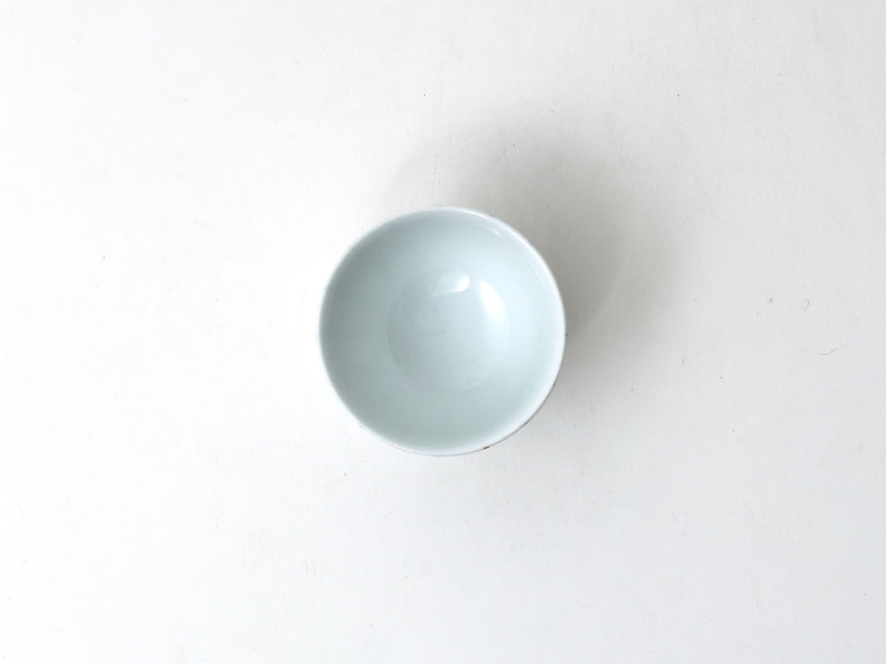 Thumbnail: Small Vintage Arita Teacup