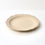Miniature : Assiette plate