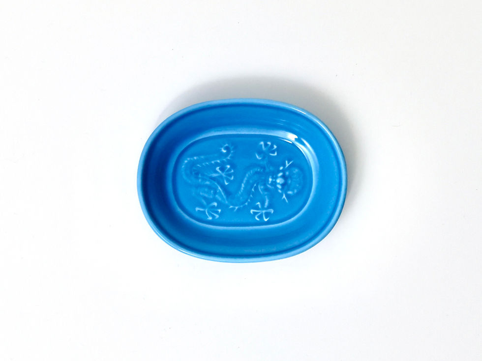 Thumbnail: Small Plate