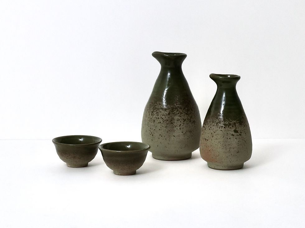 Thumbnail: Sake Cup