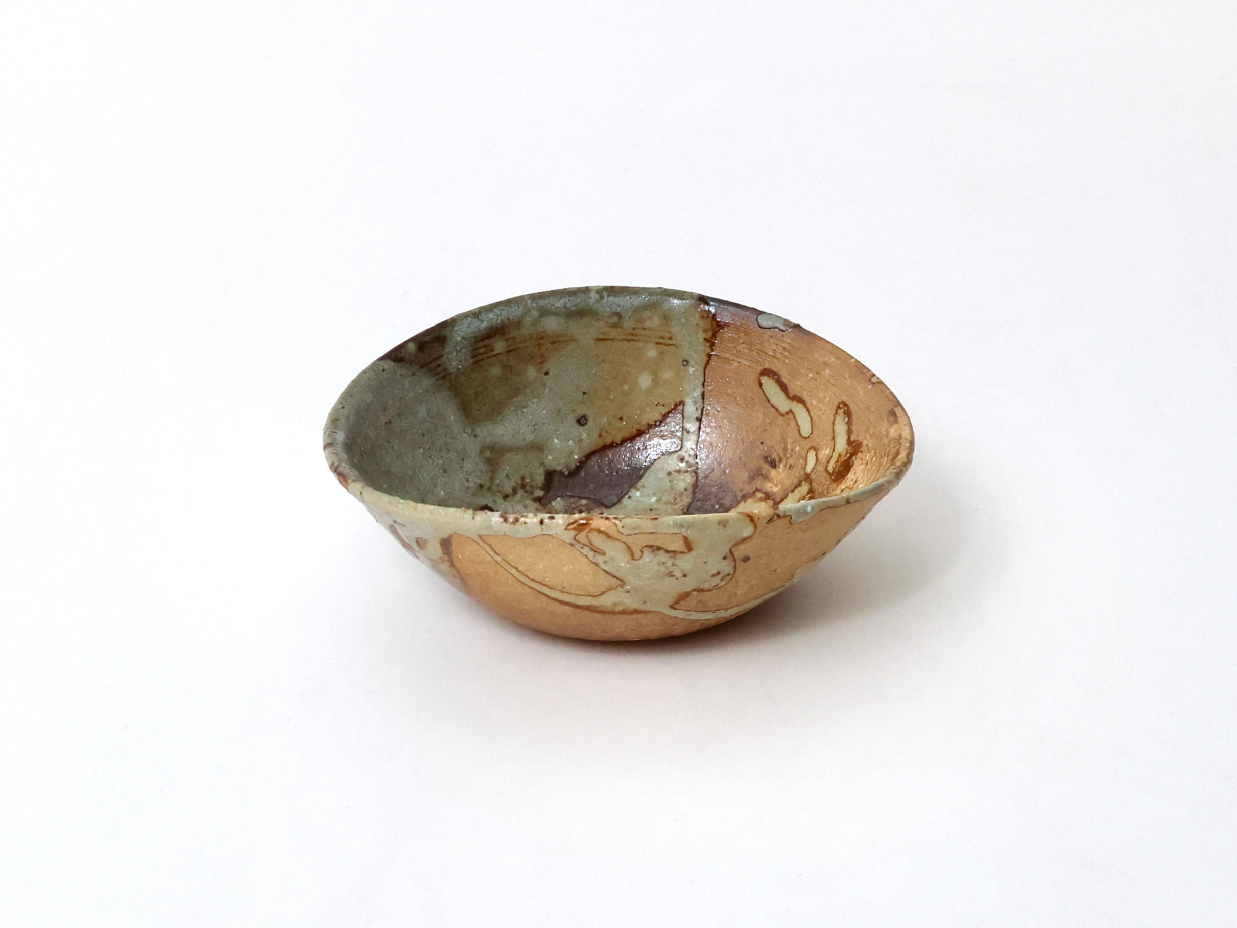 Shigaraki Bowl