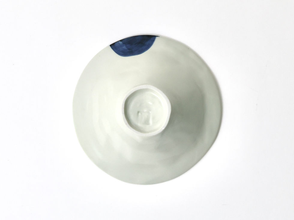 Thumbnail: Hasami Bowl