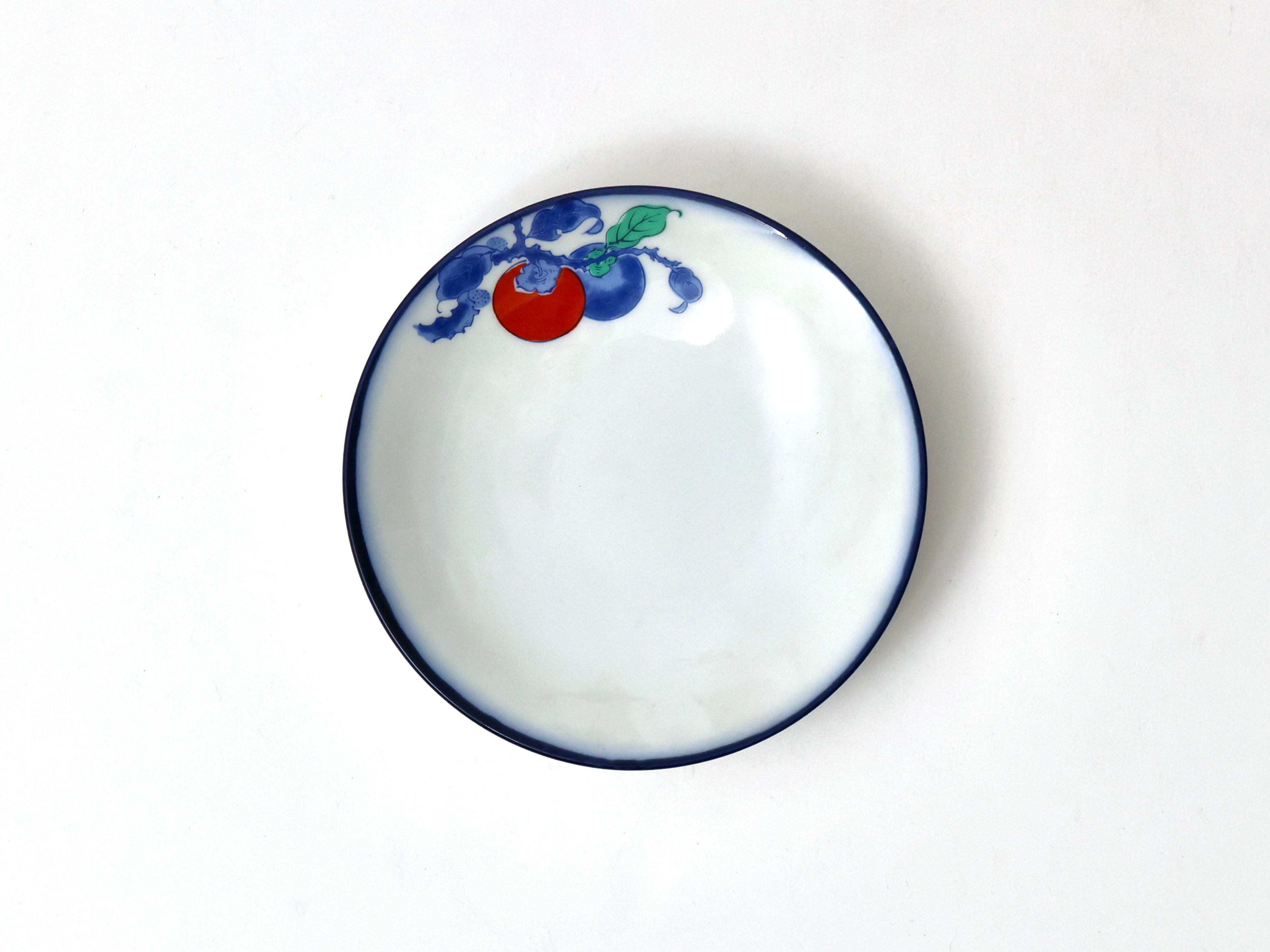 Petite assiette vintage