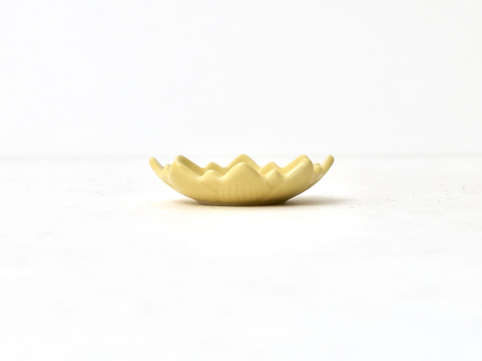 Miniature : Mini coupelle
