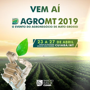 Cliente Sindicato Rural de Cuiaba