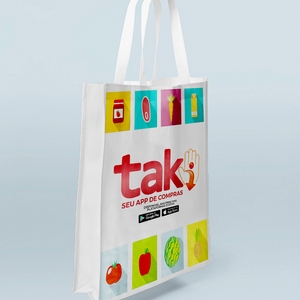 Cliente - TAKI APP