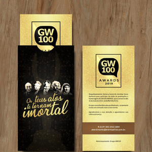 Cliente - GW100