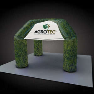 Cliente - Morumbi Agronegócios