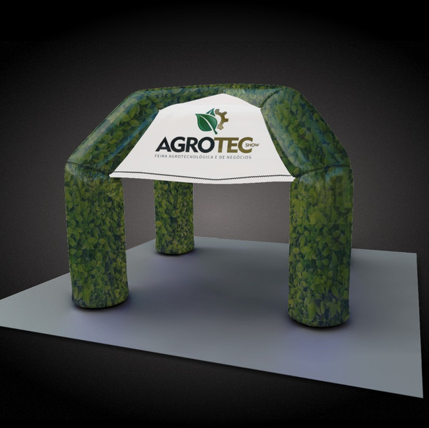 Cliente - Morumbi Agronegócios