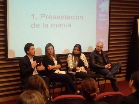 Phylo participa en Panel con Virgin Mobile, OMD Sancho y Petrobras
