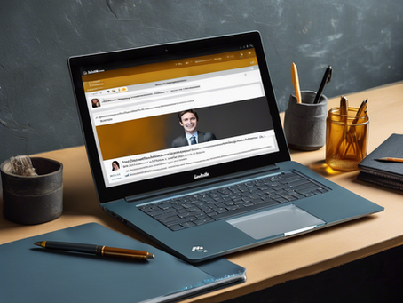 Building LinkedIn Connections for Global Professionals: Singapore Focus