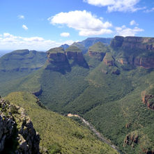 How to Experience South Africa’s Culture and Outdoors This Heritage Month