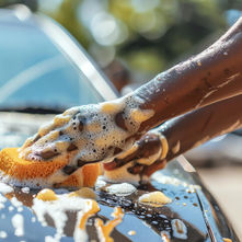 Careers Column: How to Start Your Own Carwarsh Business