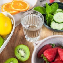 Detox Without the Danger