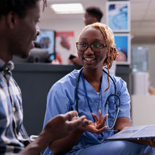 Equal Rights, Equal Opportunities: Why Social Justice Matters