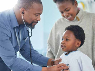 Child Health Month: Protecting Our Future