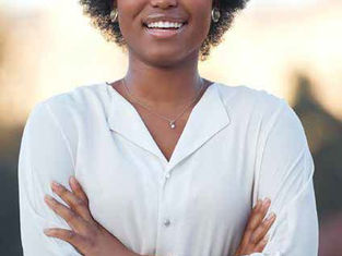 Being a Woman in South Africa: Strength, Struggle, and Survival