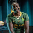 Booi Lauded for Massive Contribution to SA Rugby