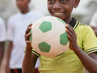 Seven Stars Foundation: Building a Legacy of Hope Through Sport, Art and Culture