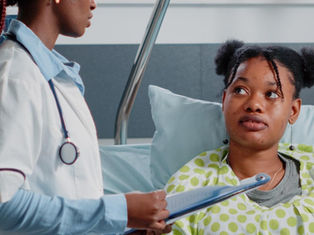 Your Annual Health Check: Why Regular Screenings Can Save Lives