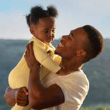 Supporting Fathers: Mental Health and Well-being Across Generations