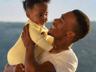 Supporting Fathers: Mental Health and Well-being Across Generations
