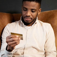 Building a Credit Record the Right Way