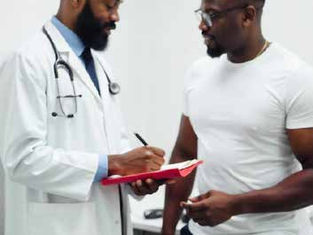 Strong on the Inside: Changing the Way Men Think About Health