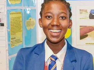 Inventing Hope: Bohlale Mphahlele’s Fight Against Gender-Based Violence