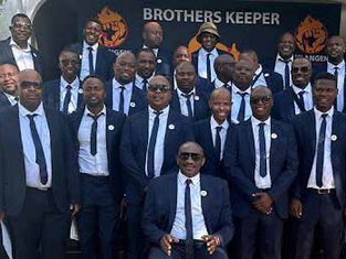 Brotherhood & Budgets: Why More Men Are Turning to Stokvels