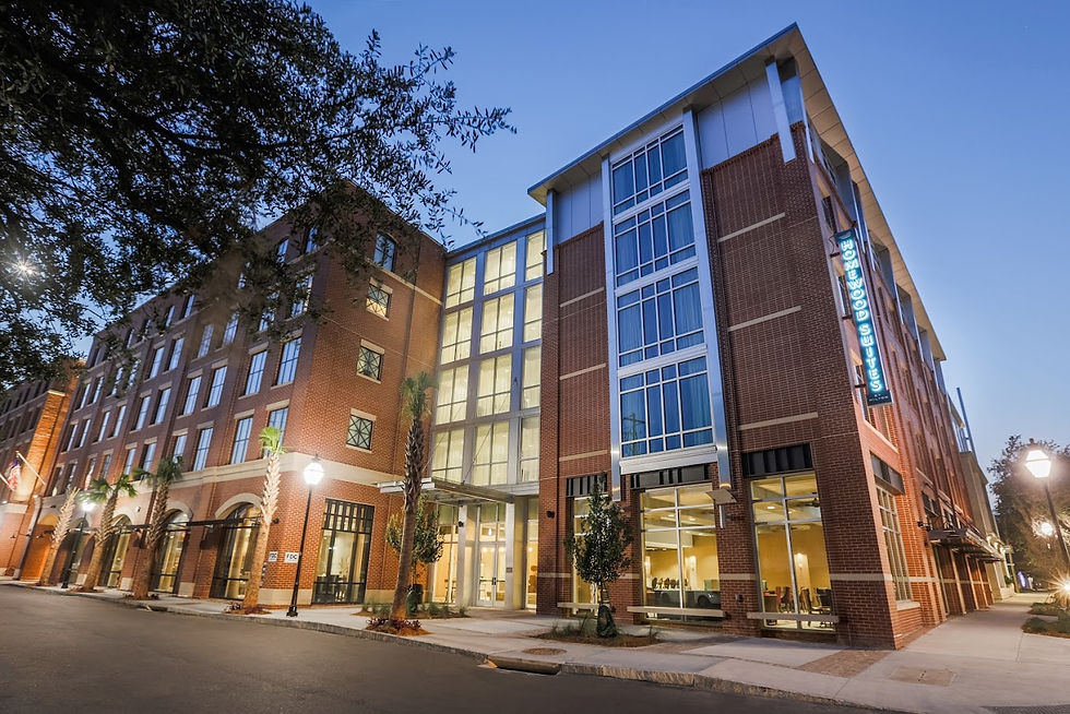 Homewood Suites
