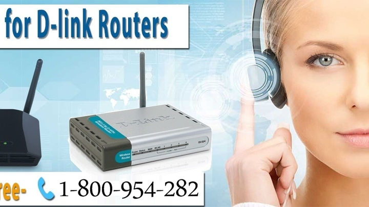 How to Log Into a D-Link Wireless Router
