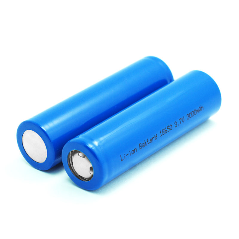 Thumbnail: Rechargeable batteries