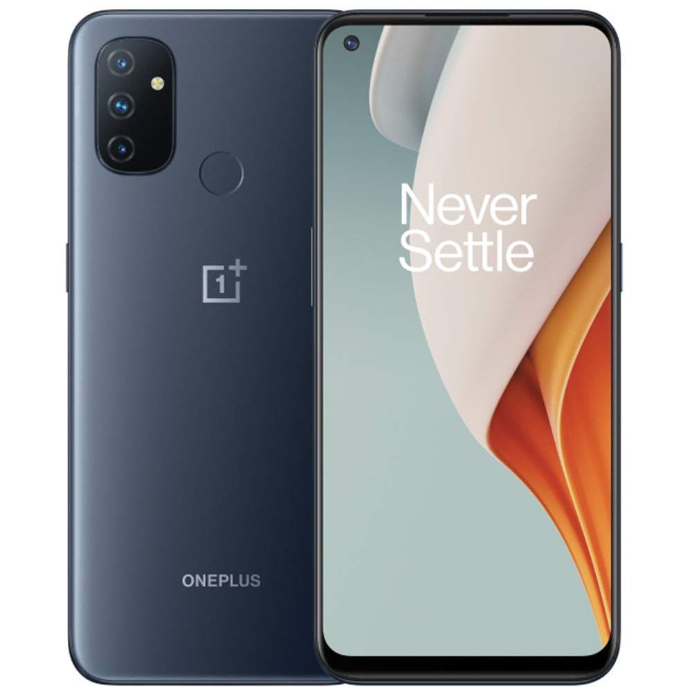 OnePlus Nord N100 | 64GB Blue A Stock