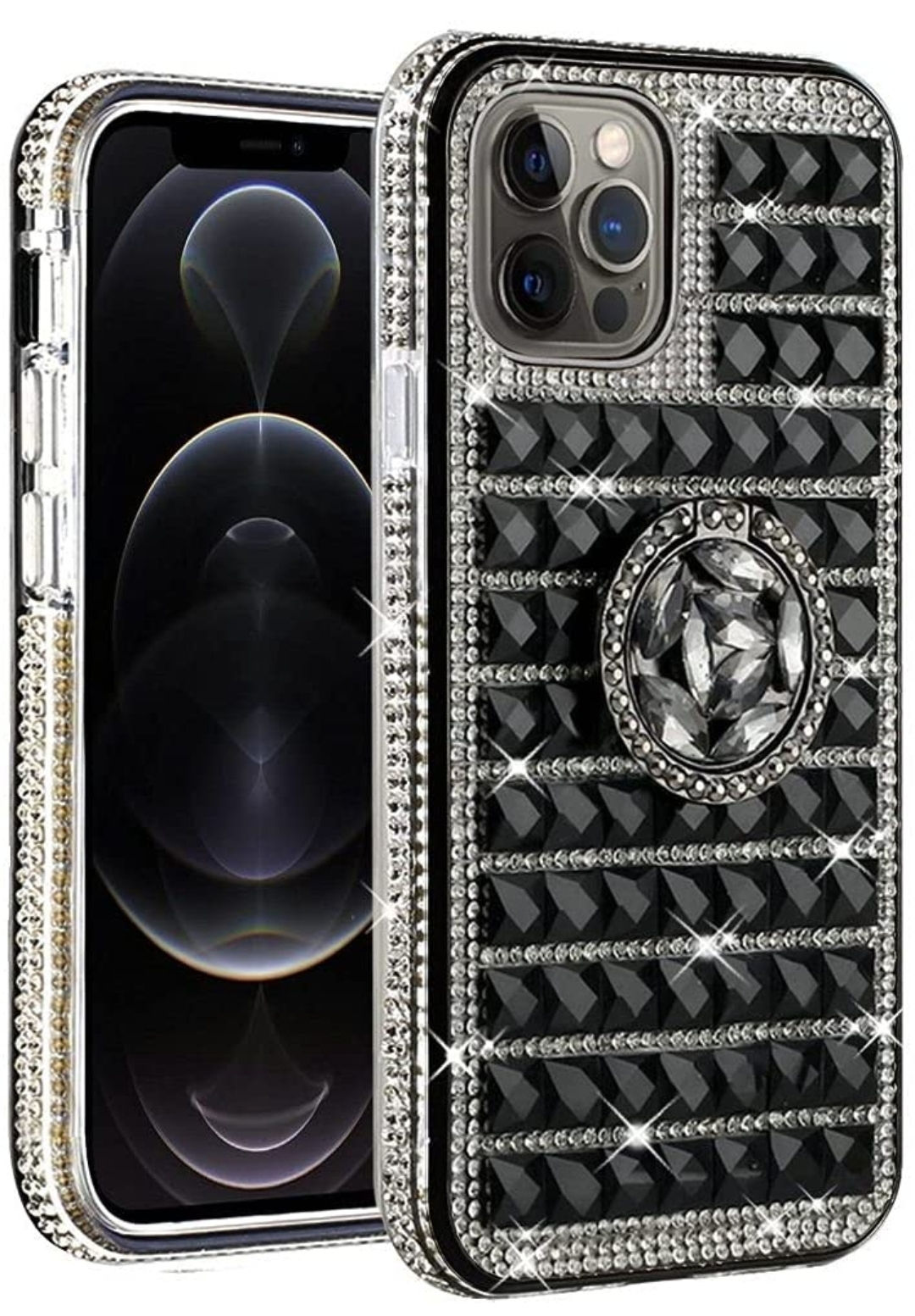 iPhone 13 Pro Max Ring Stand B