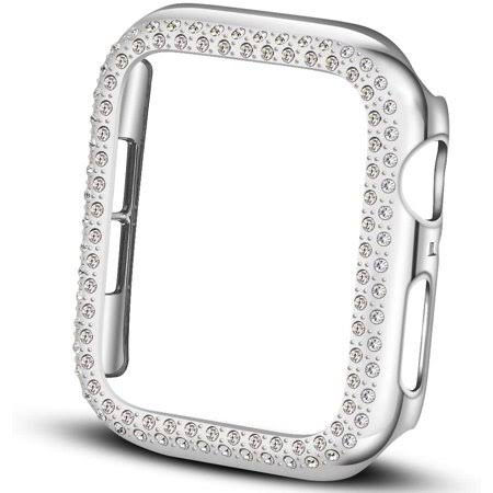 Thumbnail: Diamond Watch Case - 41mm