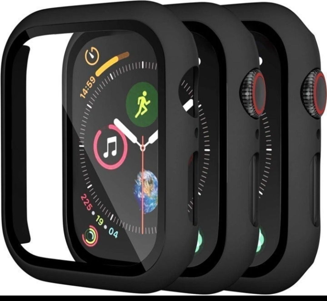 Apple Clip Case - 45mm